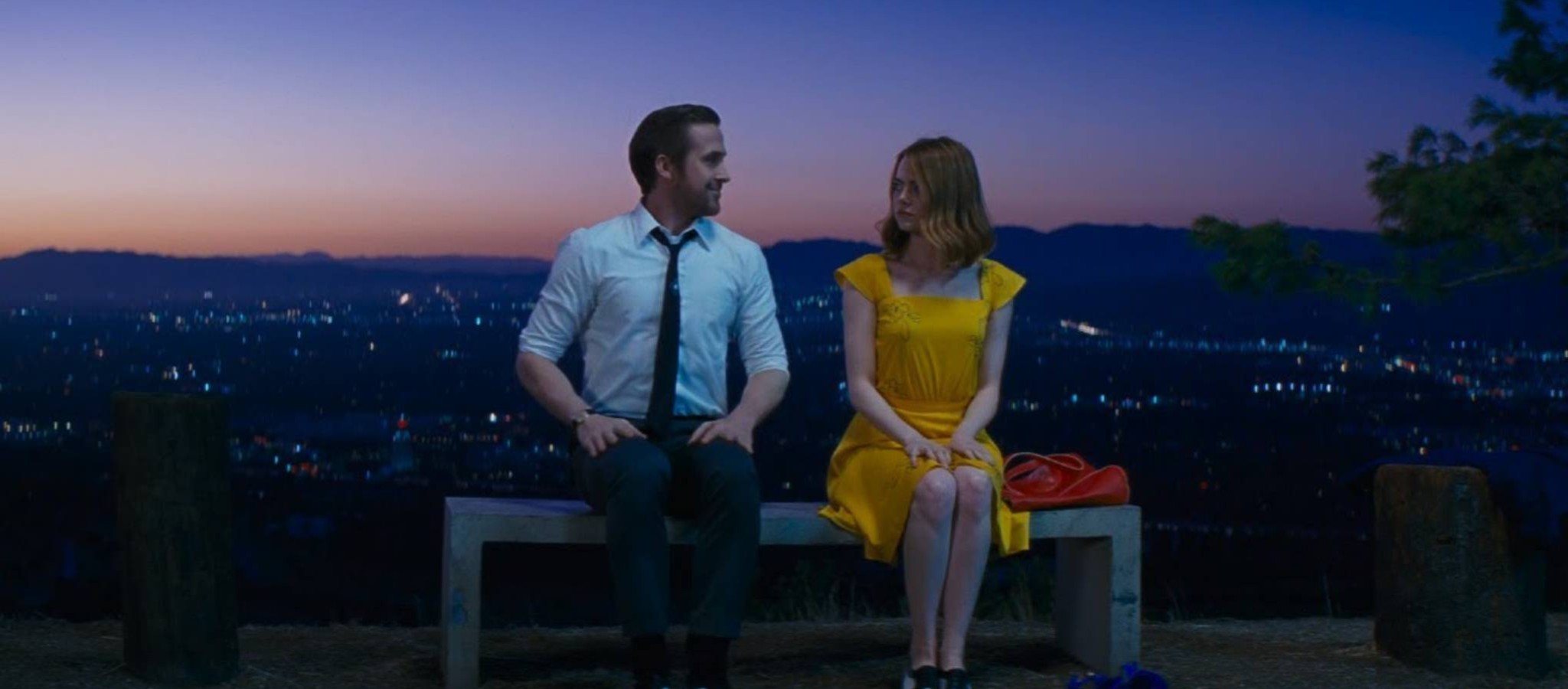 La La Land (10th Anniversary)