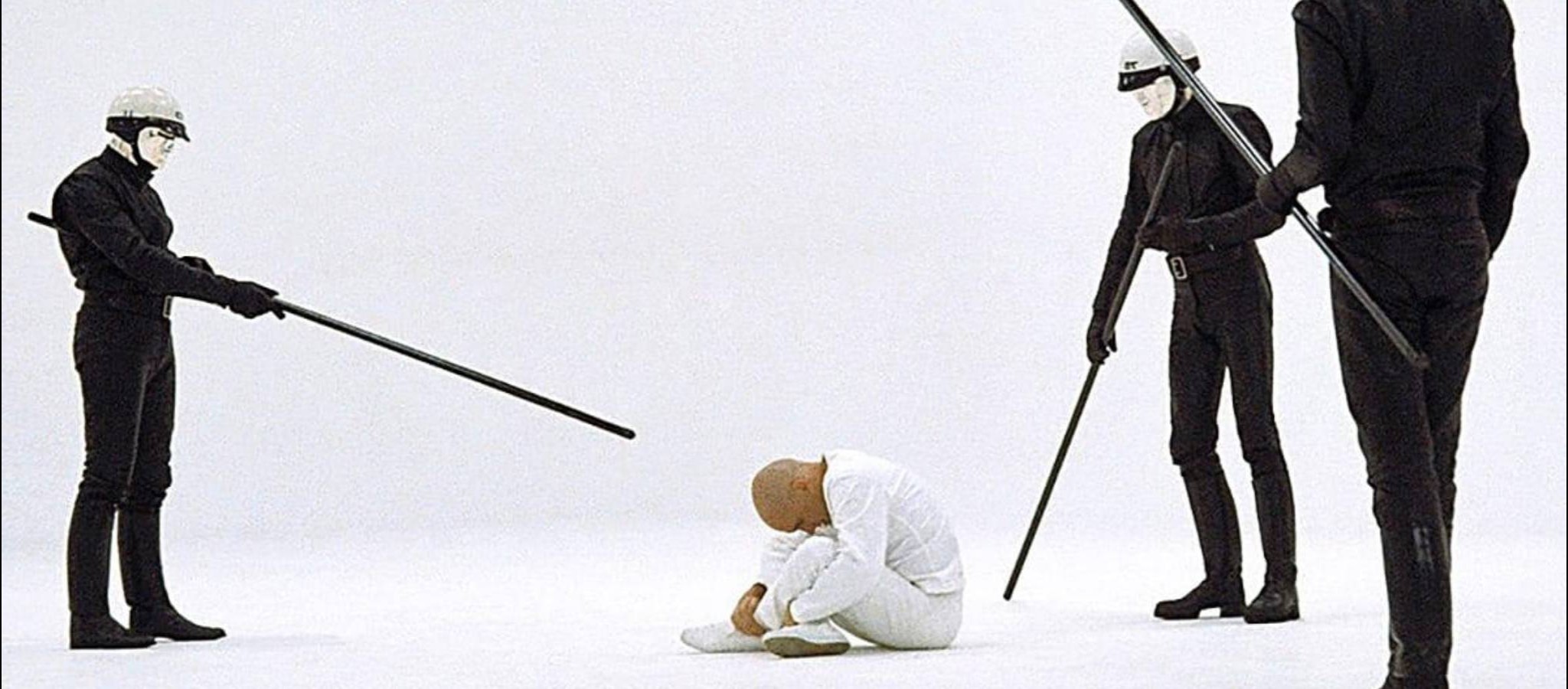 THX 1138