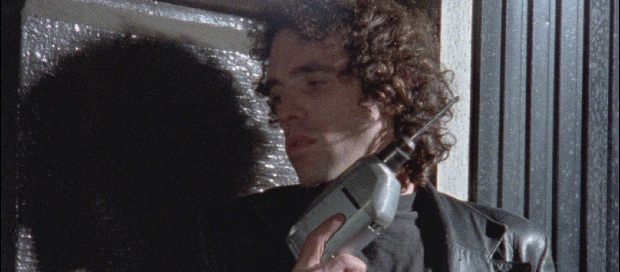 Arrow Video Club: The Driller Killer