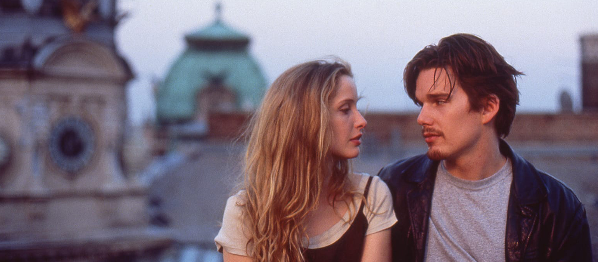 Valentines Special: The Before Trilogy 