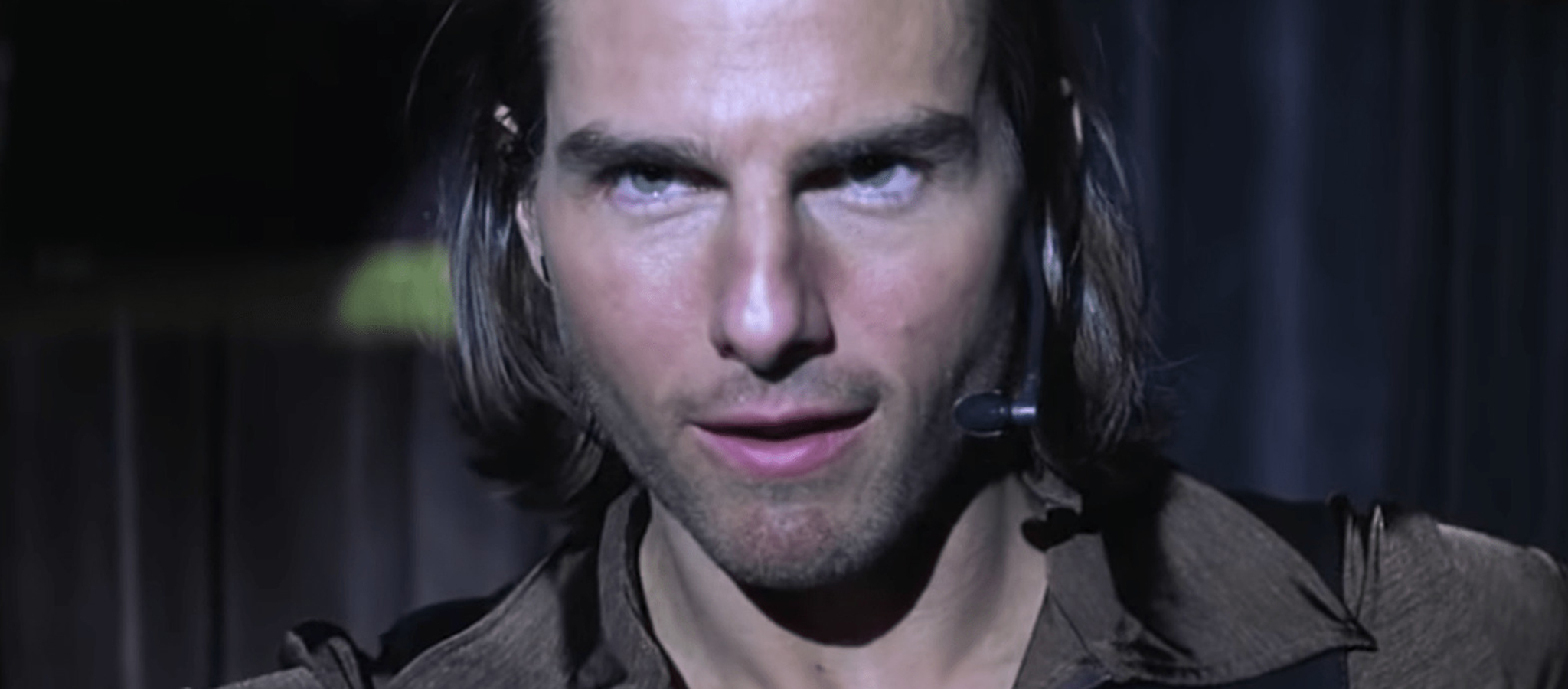 Movie Church: Magnolia