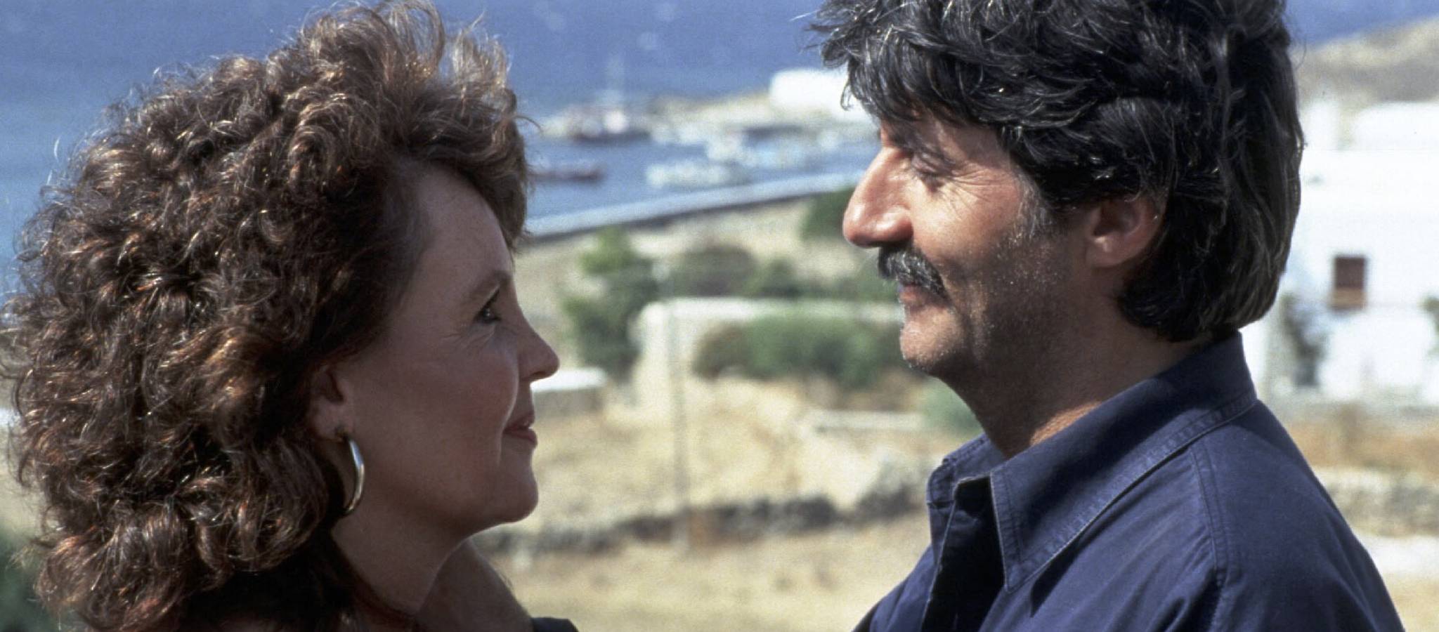 Make A Scene Presents: Shirley Valentine