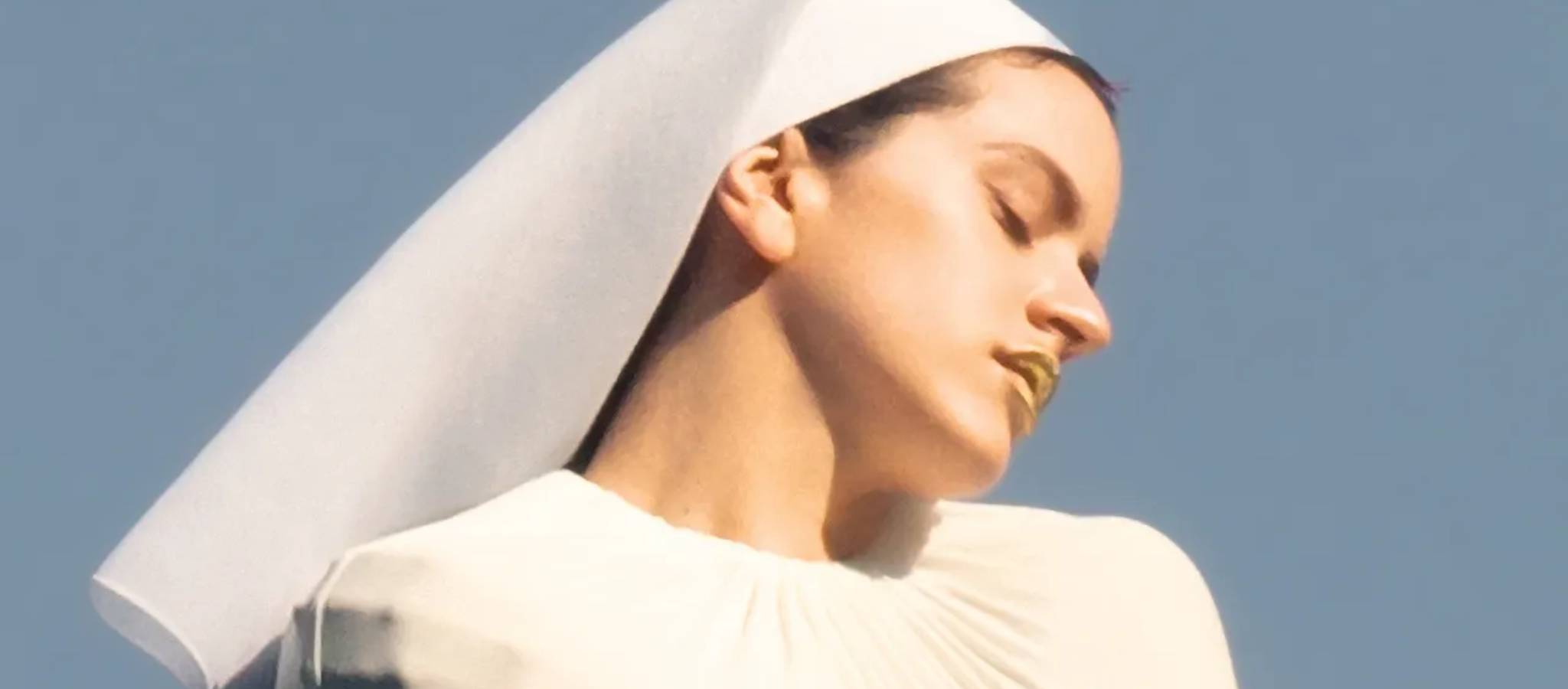 Pitchblack Playback: ROSALÍA 'LUX'