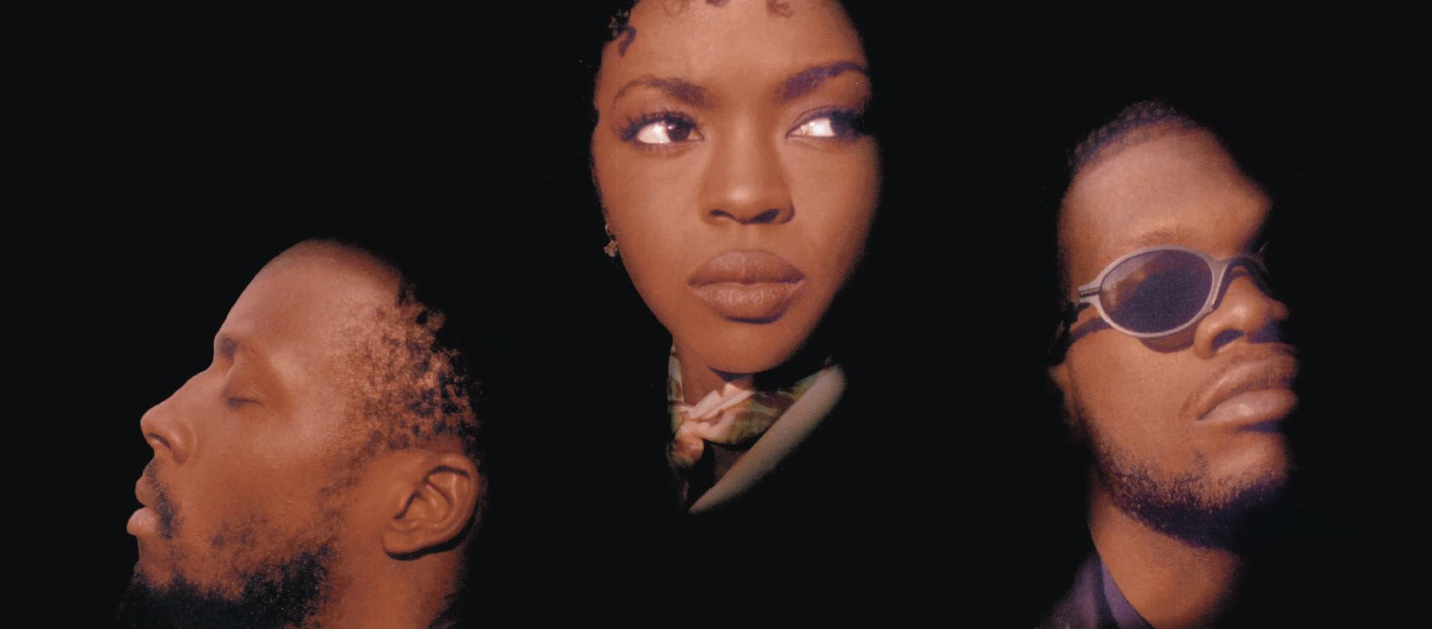 Pitchblack Playback: Fugees 'The Score' 30th anniversary