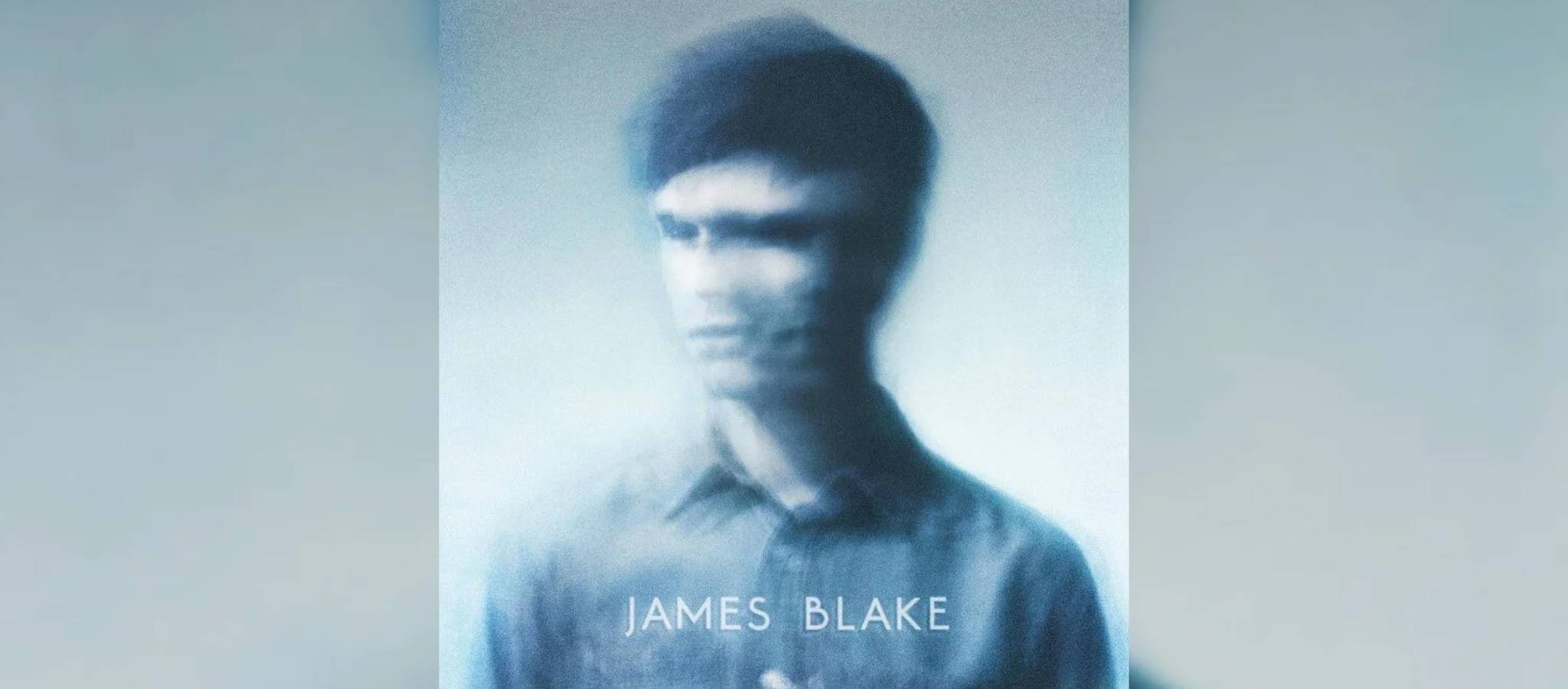Pitchblack Playback: James Blake 'James Blake' 15th anniversary