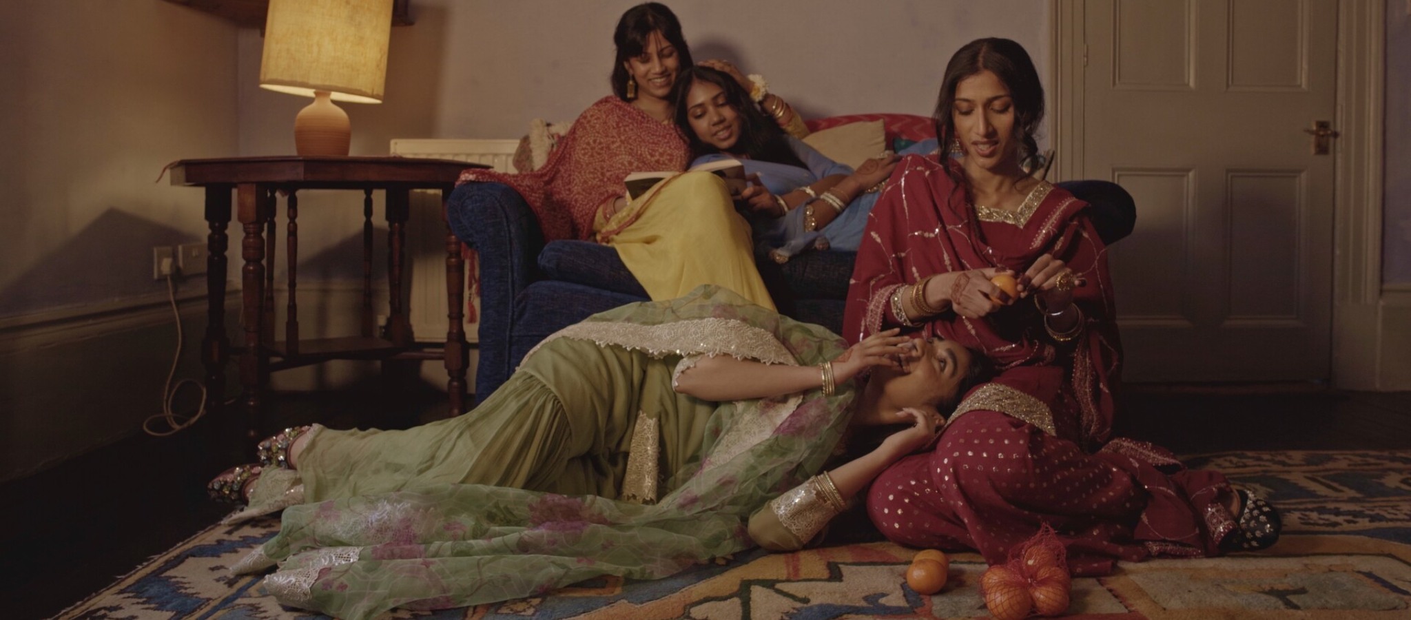 Northern Exposure Short Film Showcase