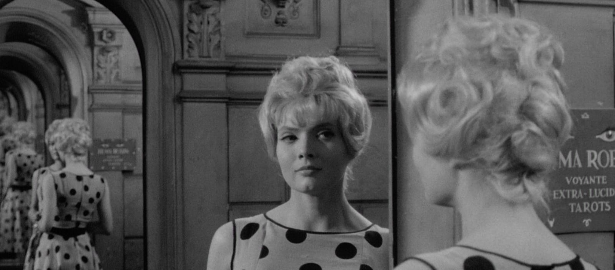 Movie Church: Cléo from 5 to 7