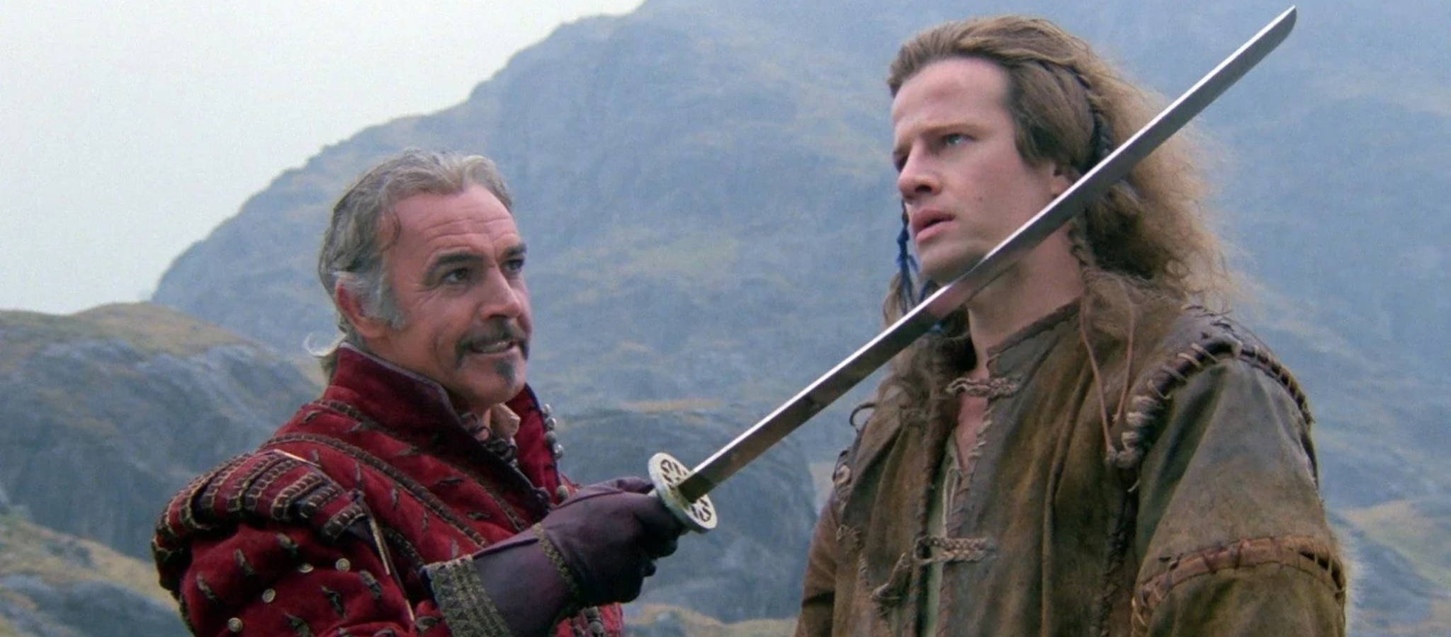 Highlander 40th Anniversary