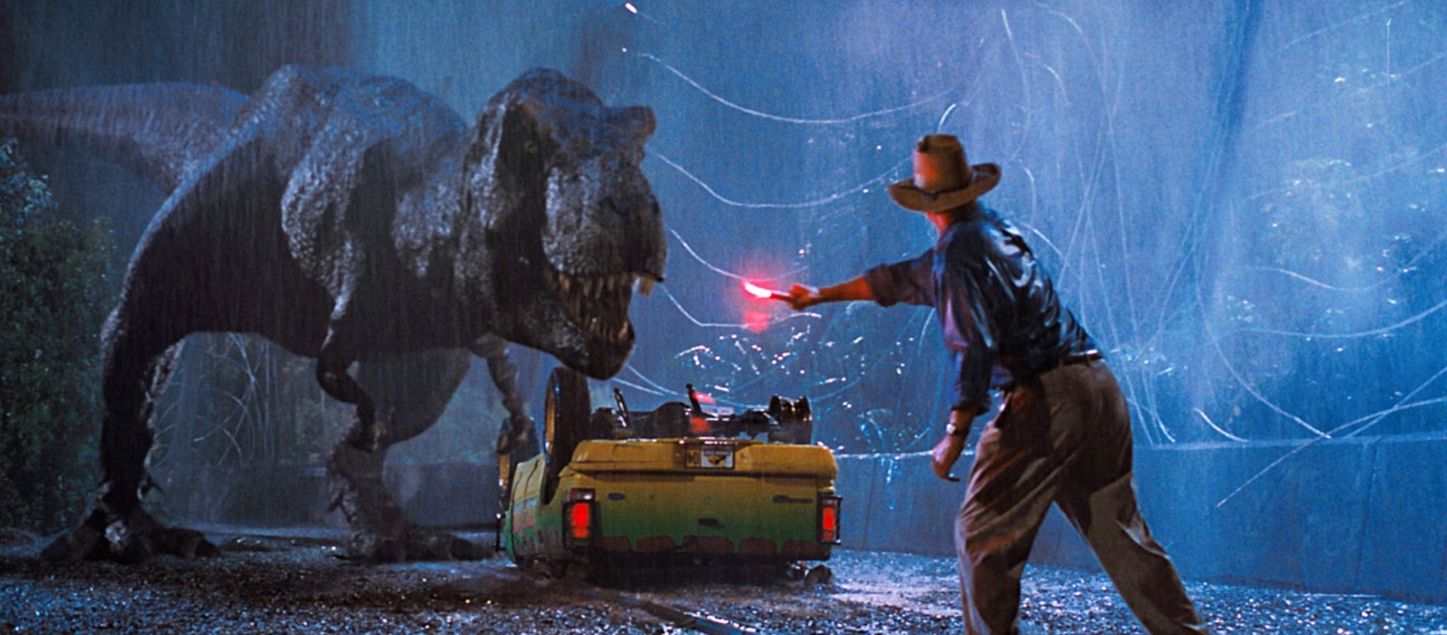 Jurassic Park