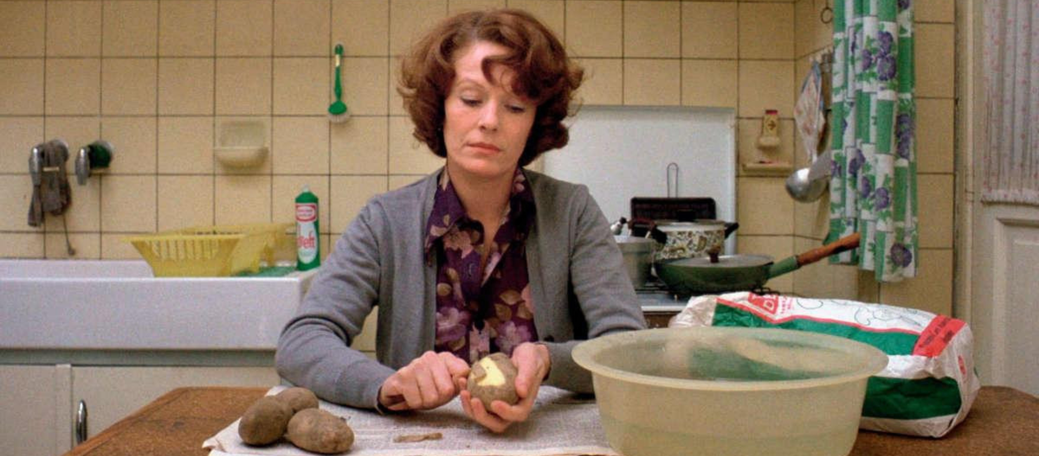  Jeanne Dielman, 23 Commerce Quay, 1080