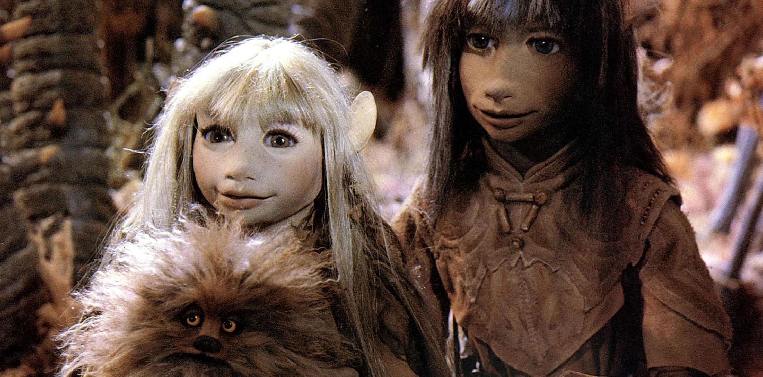 The Dark Crystal