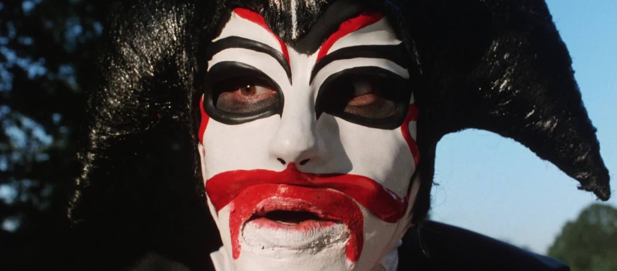 Interference Film Festival 2026: Sgt. Kabukiman N.Y.P.D.