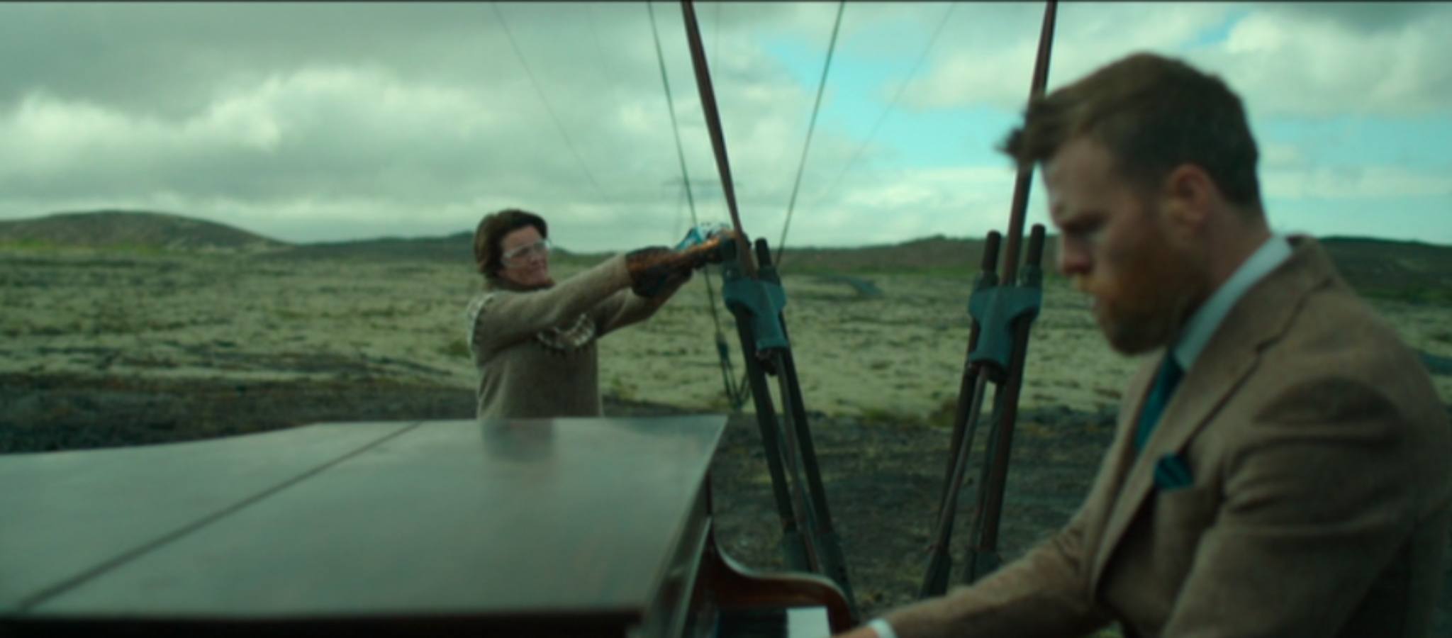 Global Justice Now Youth MCR: Women at War