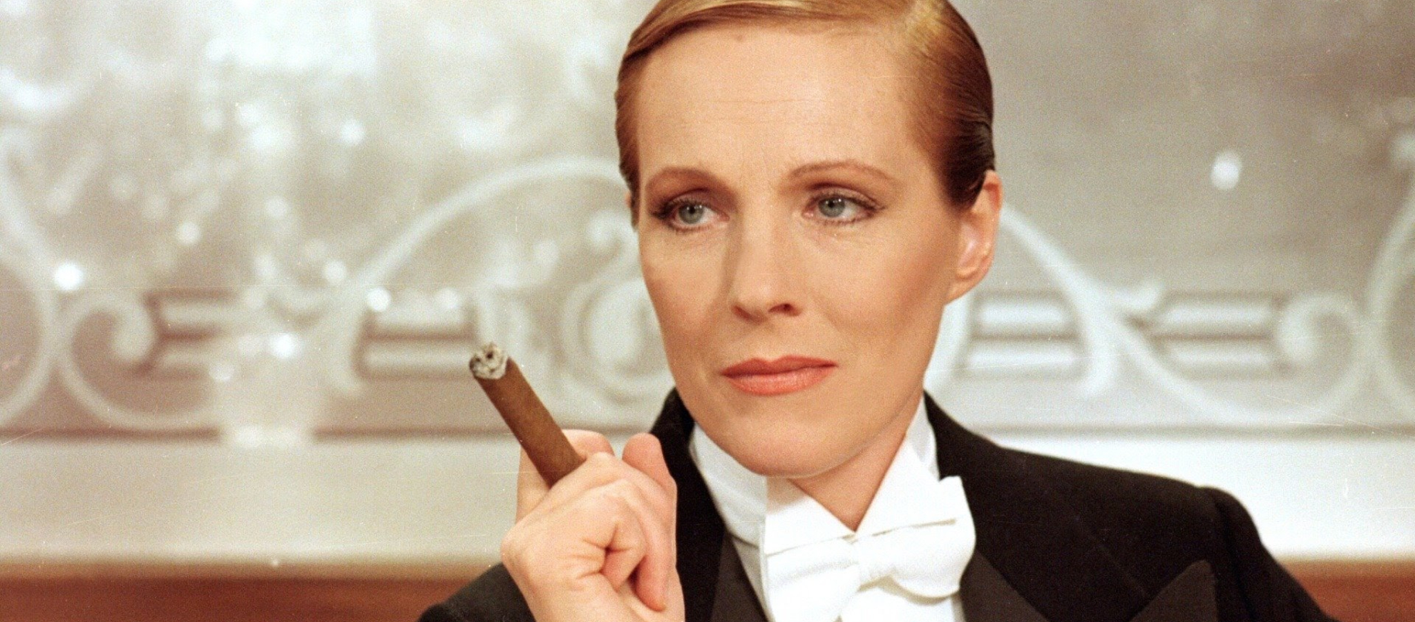 Make A Scene Presents: Victor/Victoria