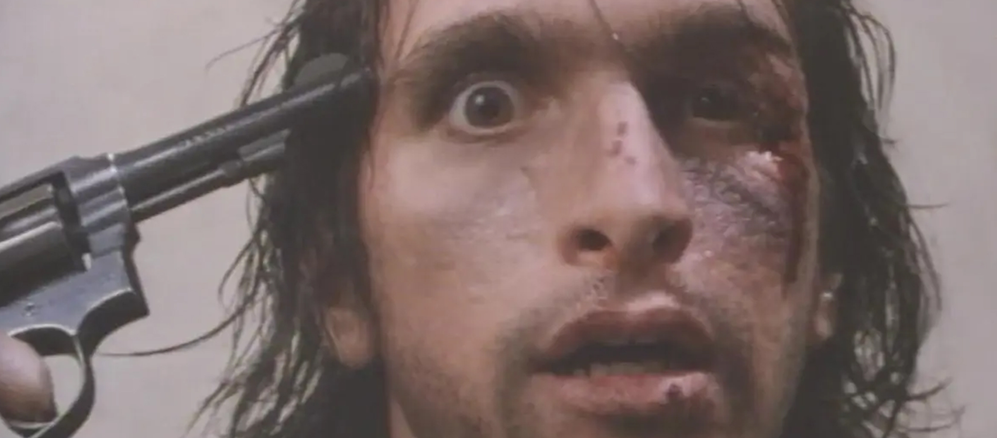 INTERFERENCE FILMS PRESENTS: THE EXTERMINATOR & COMBAT SHOCK