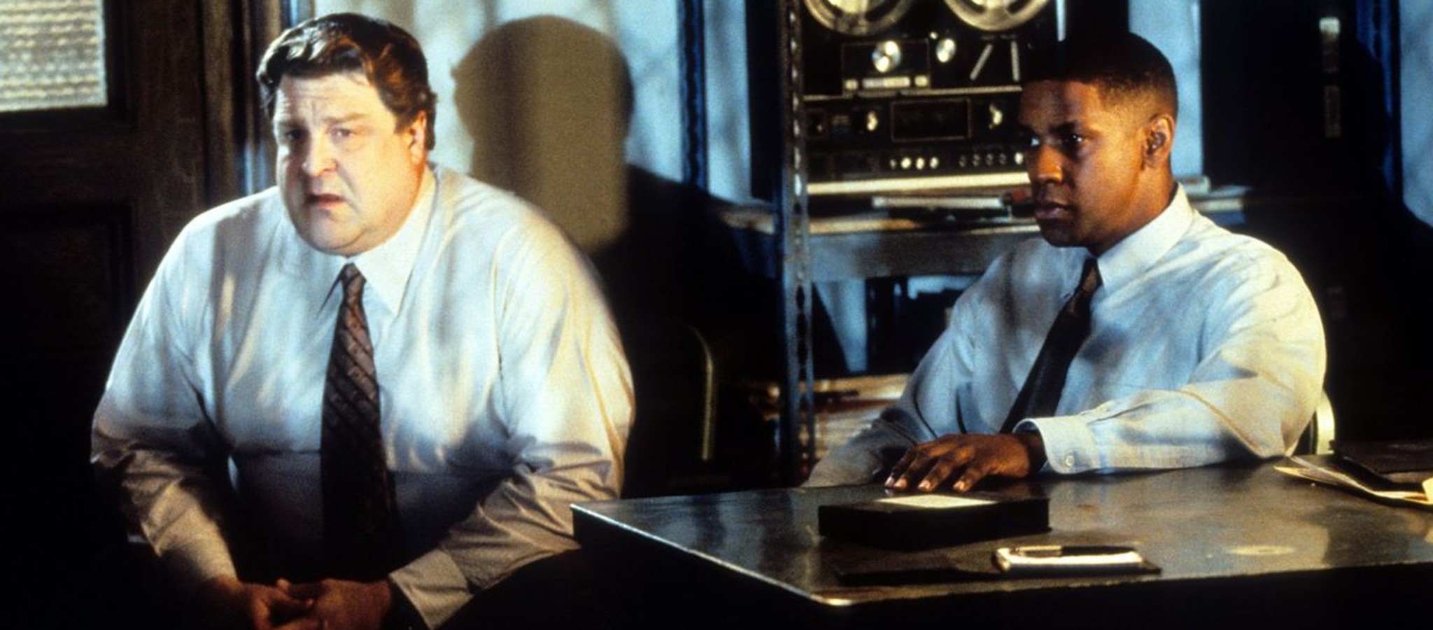 Reel Gems present: Fallen