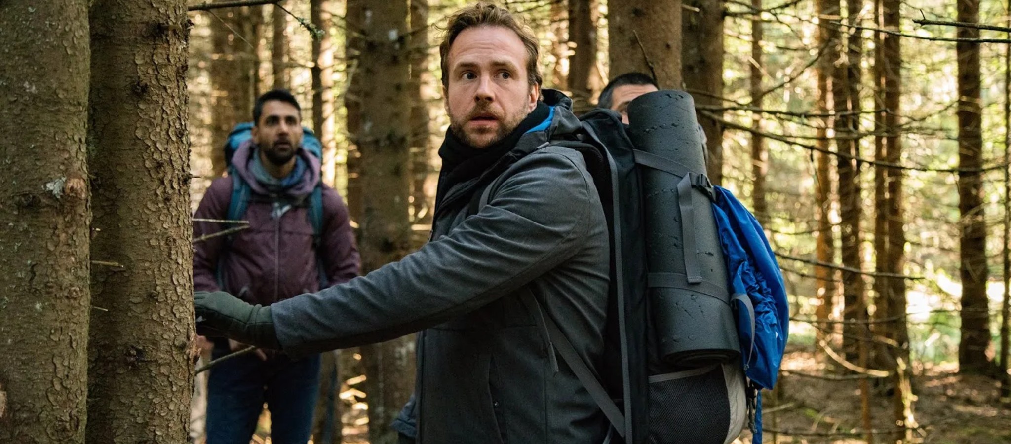 Northern Folklore Archive Presents: The Ritual