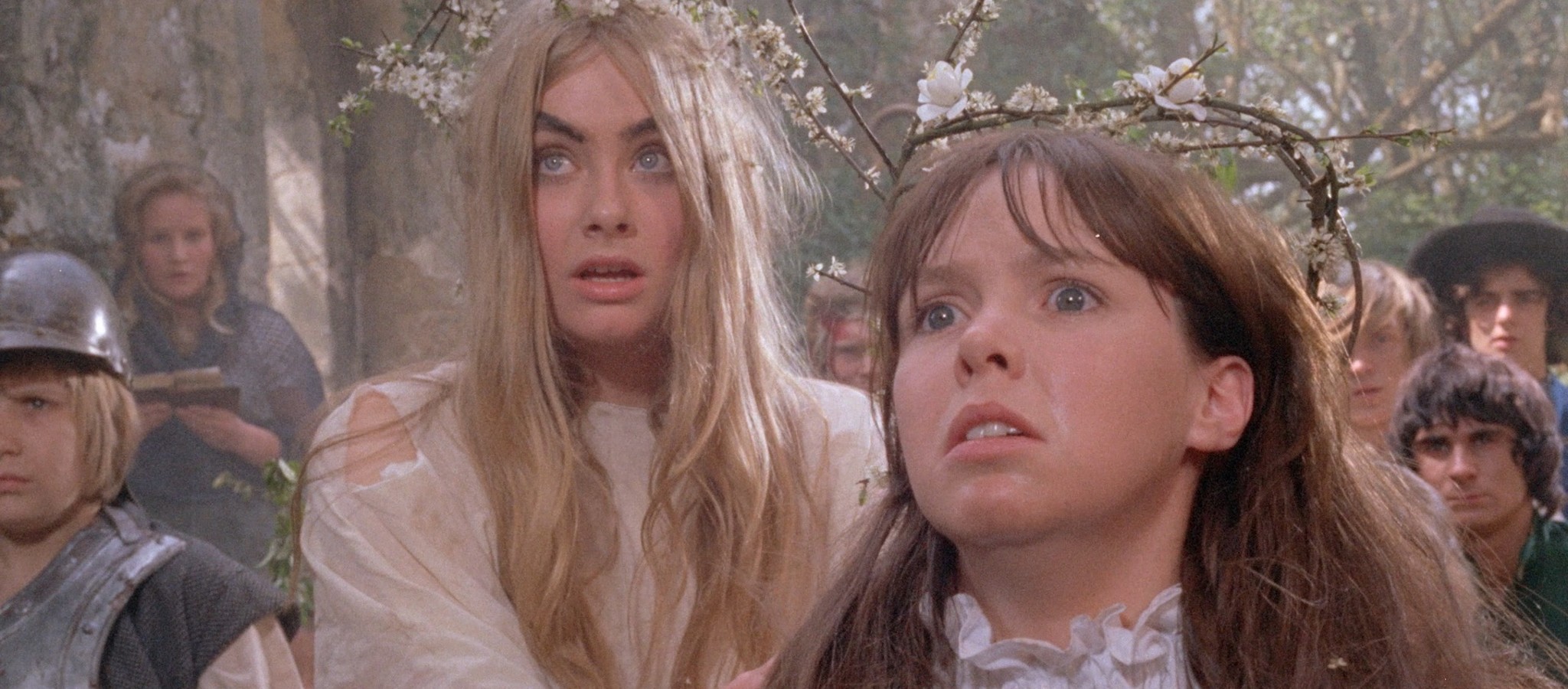 CURSE: The Blood On Satan's Claw