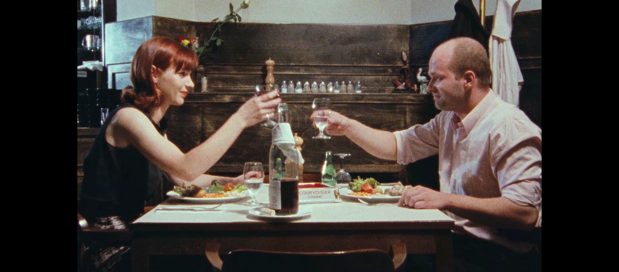 Interference Film Festival 2026: Schramm