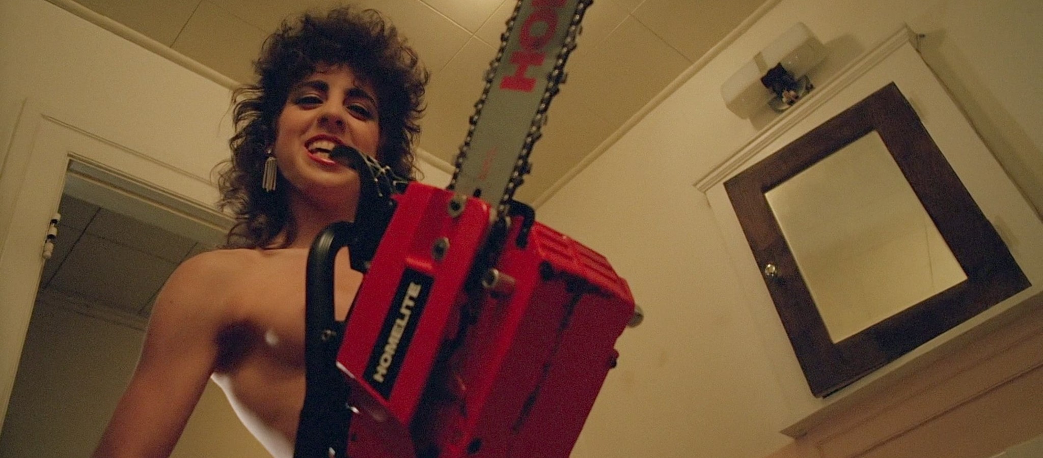 Interference Film Festival 2026: Hollywood Chainsaw Hookers