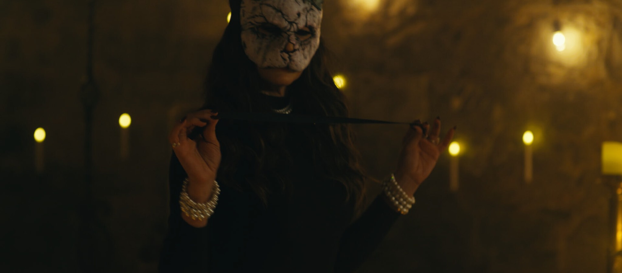 GASP! Horror Festival 2026: Don't Let The Cat Out