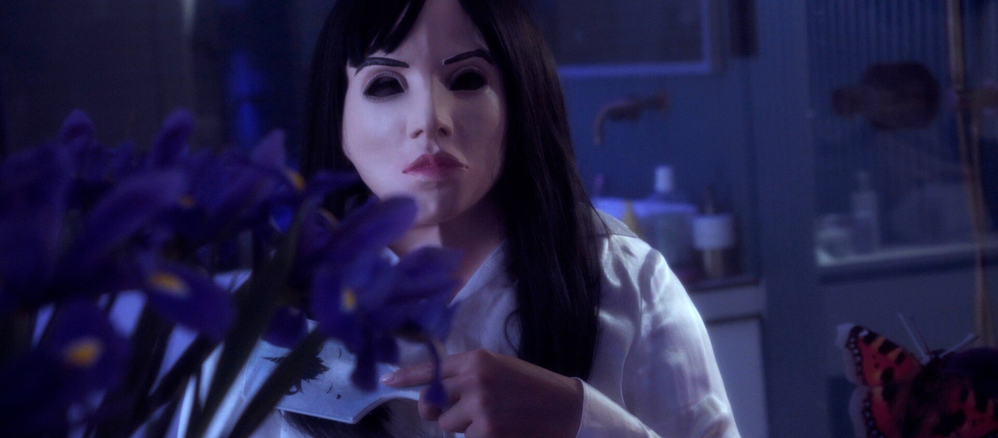 GASP! Horror Festival 2026: Short Film SHowcase