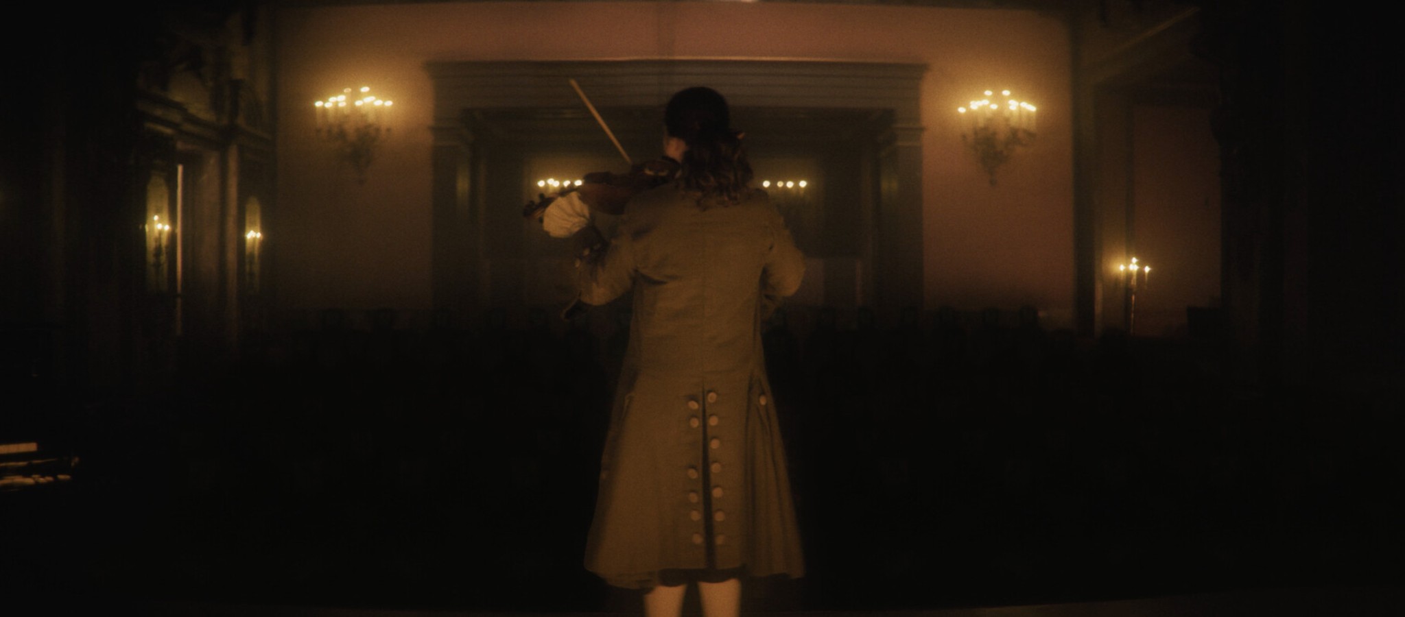 GASP! Horror Festival 2024: World Cinema Short Film Showcase