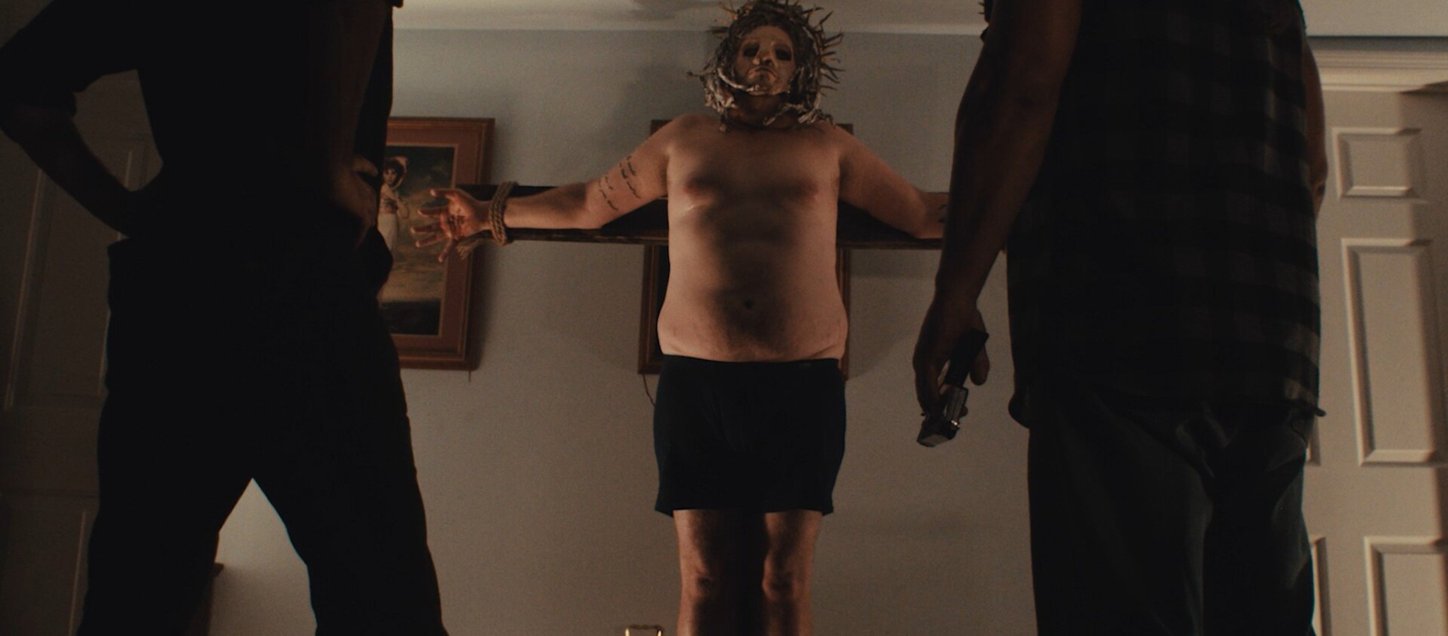 GASP! Horror Festival 2026: God Country