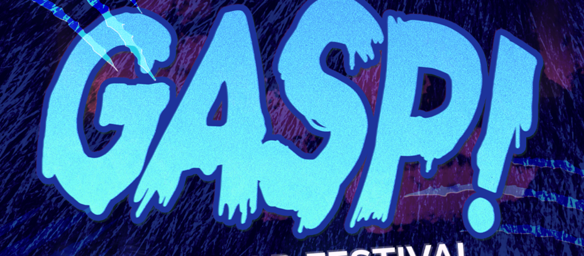 GASP! Horror Festival 2026: Mystery Queer Horror Classic