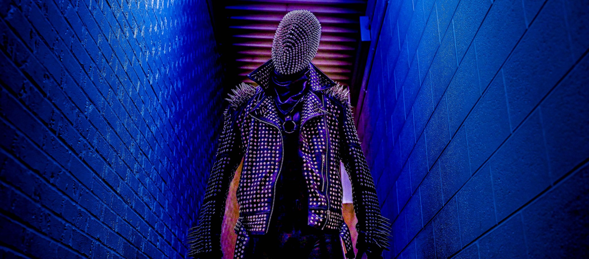 GASP! Horror Festival 2026: Meat