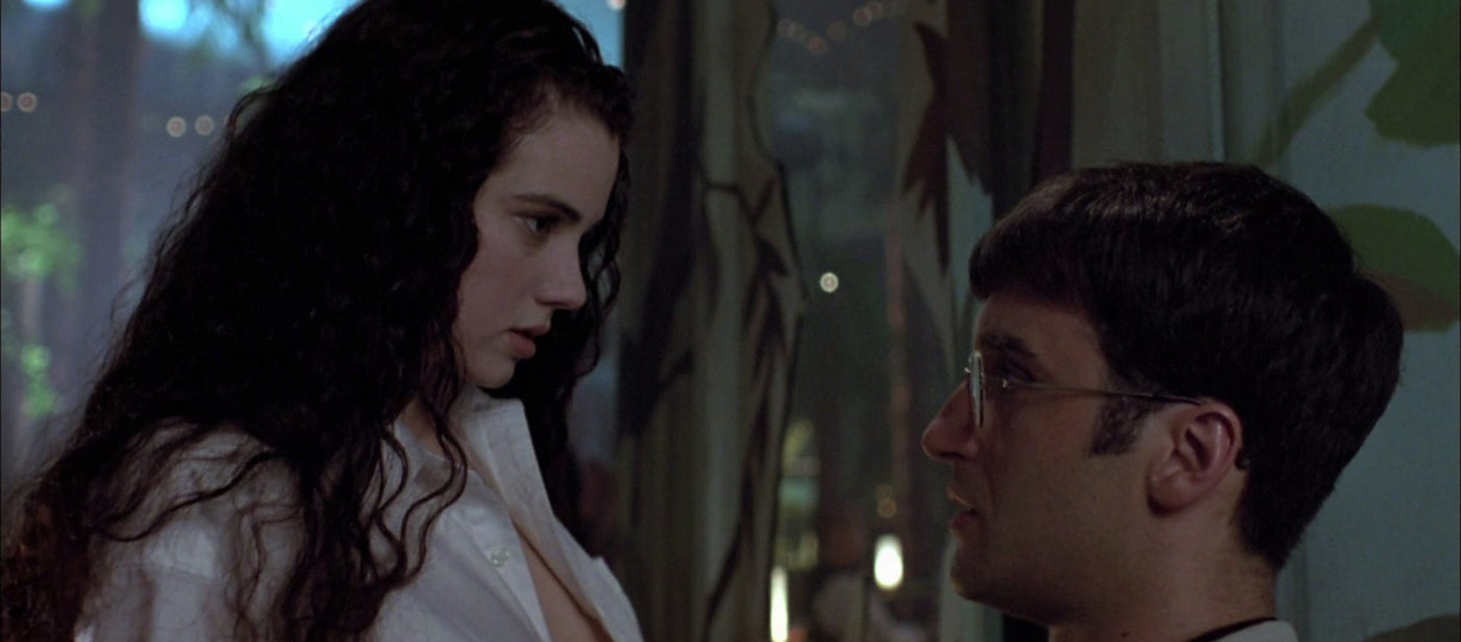 Bigger Than Life Presents: Exotica & Intro