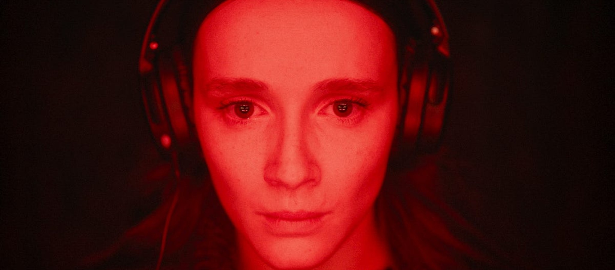 Bigger Than Life presents: Red Rooms & Intro