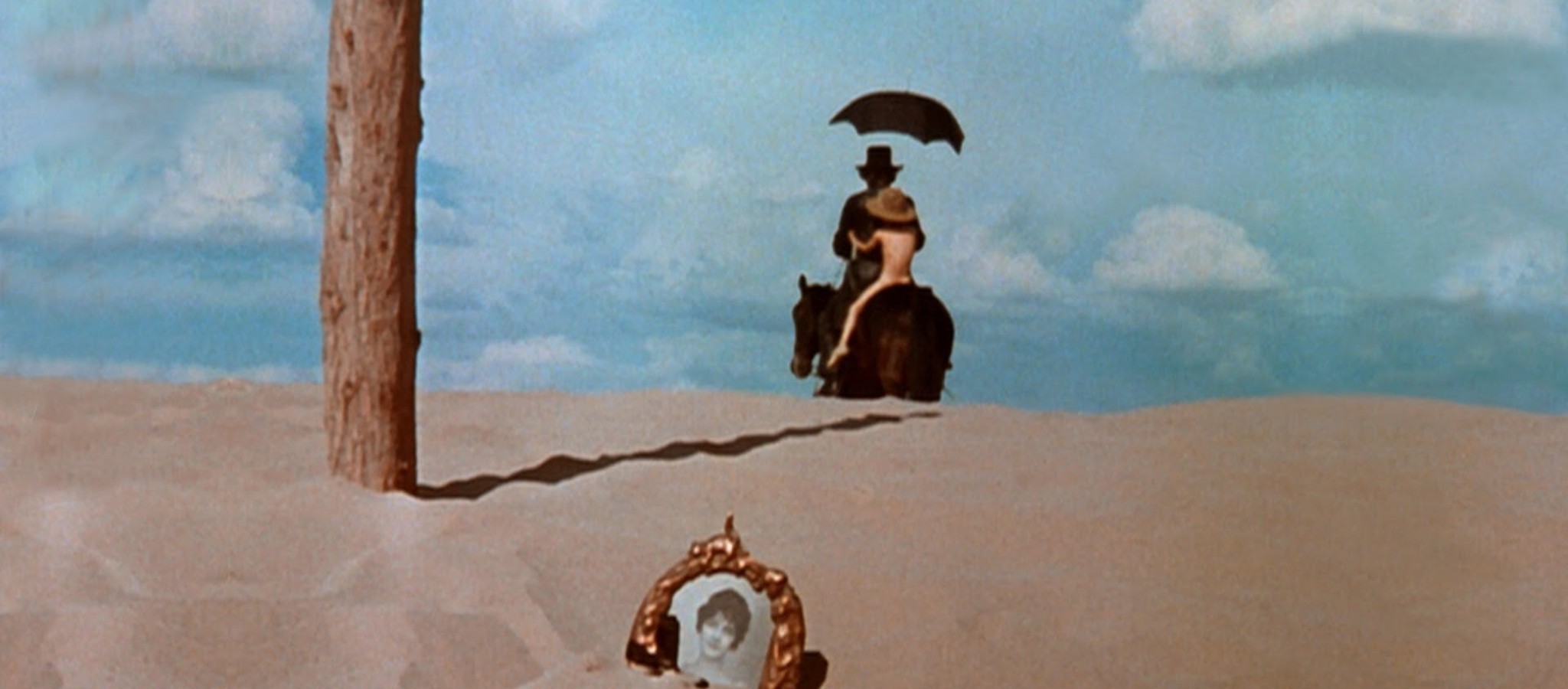 Arrow Video Club: El Topo