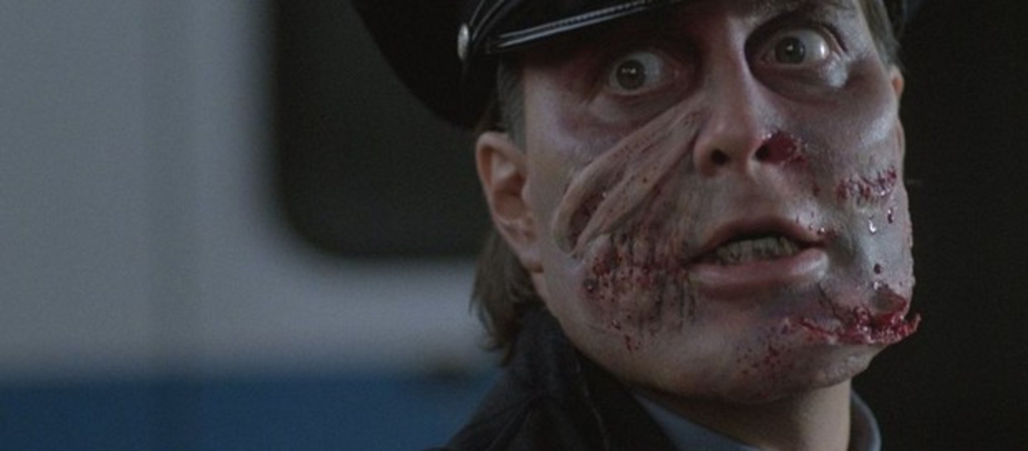 Interference Films Presents: Maniac Cop