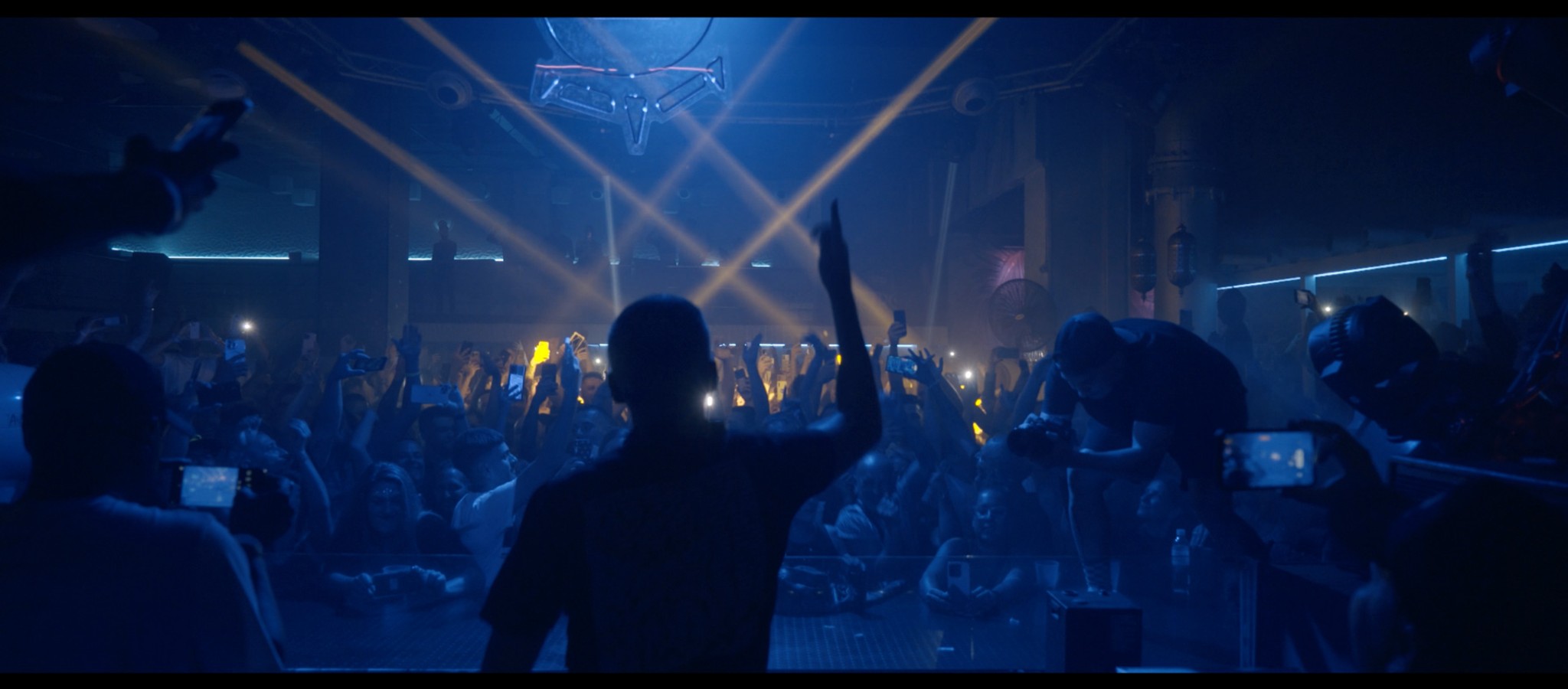 DOC 'N ROLL PRESENTS: RAVE CULTURE: A NEW ERA  