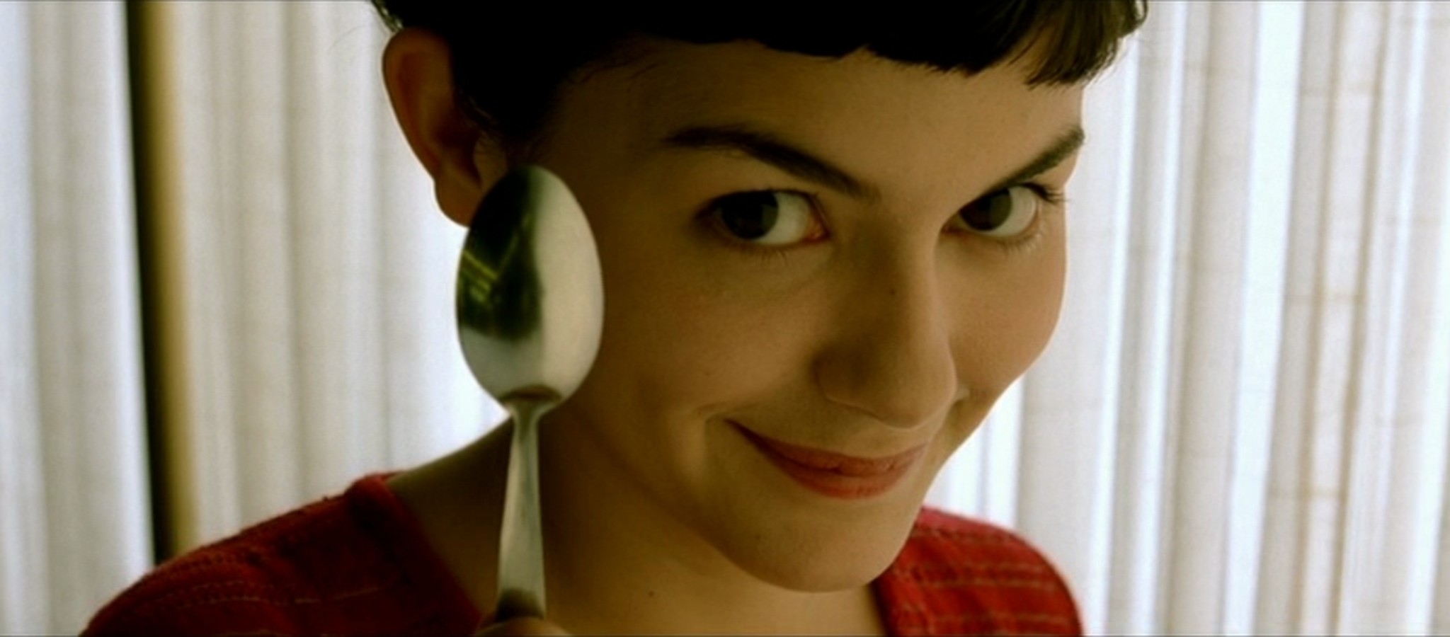 Amelie 25th Anniversary