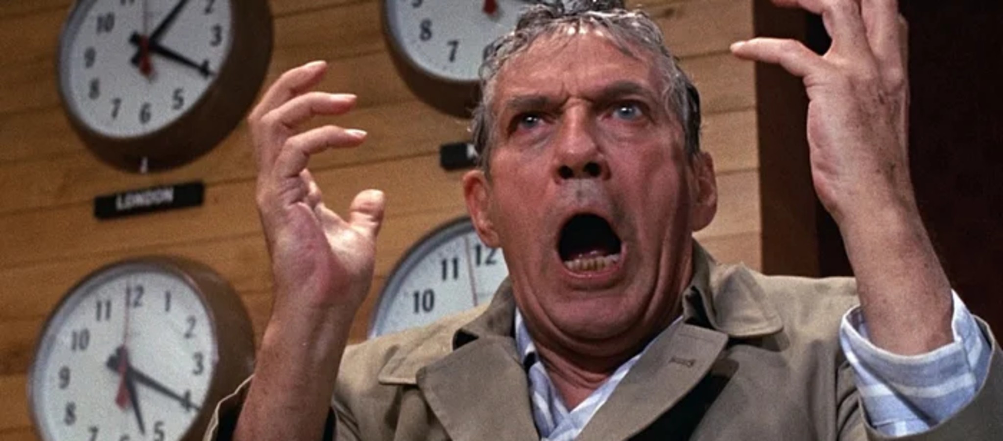 Movie Church: Network 