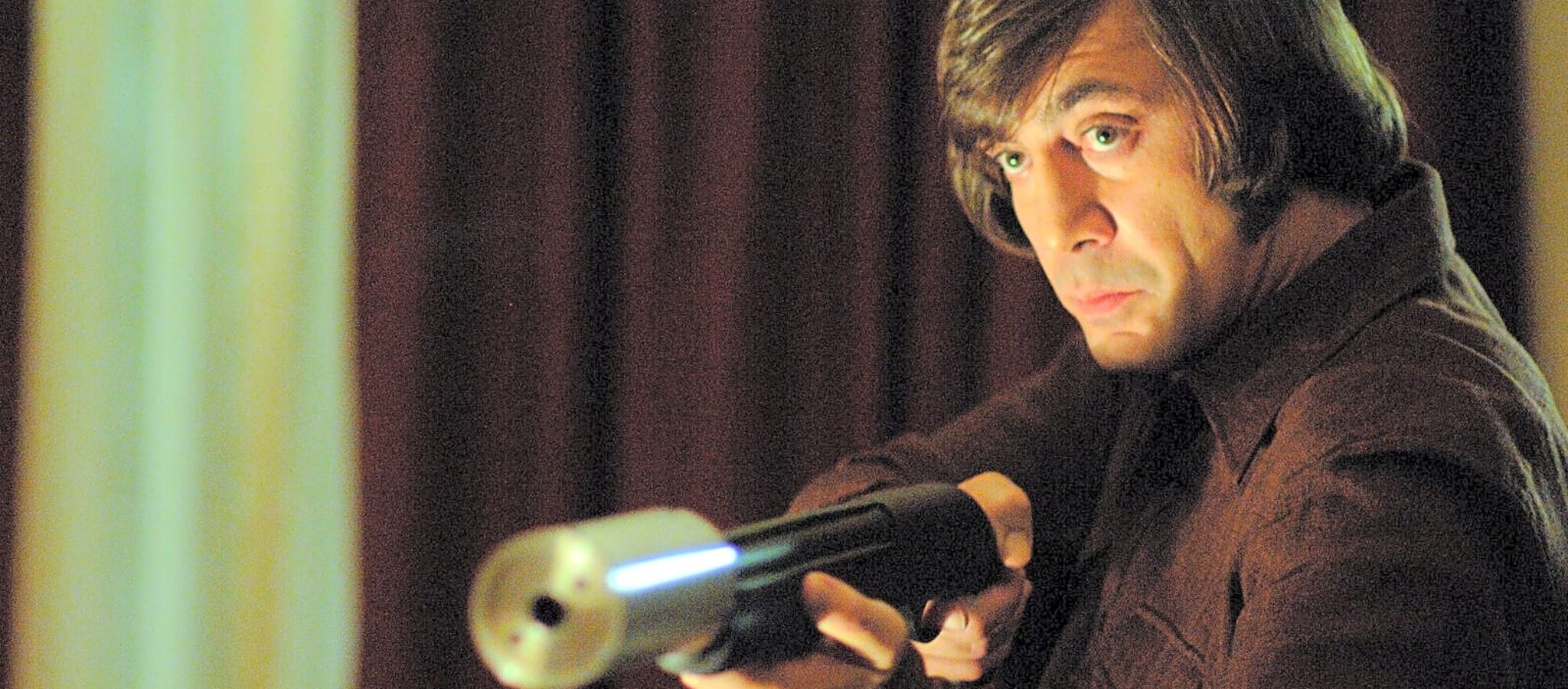 No Country For Old Men 