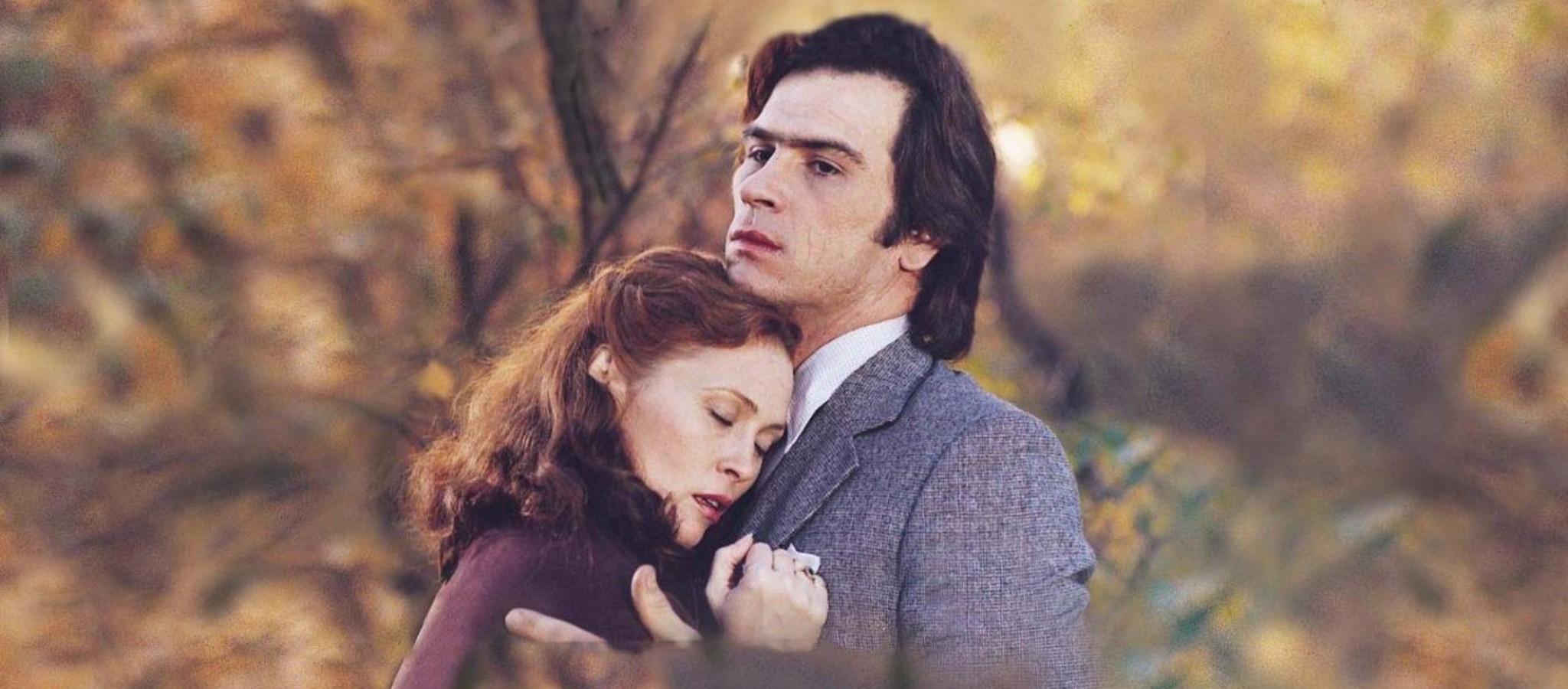 Make A Scene Presents: Eyes of Laura Mars