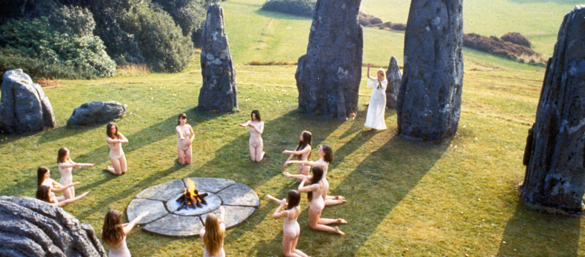 The Wicker Man