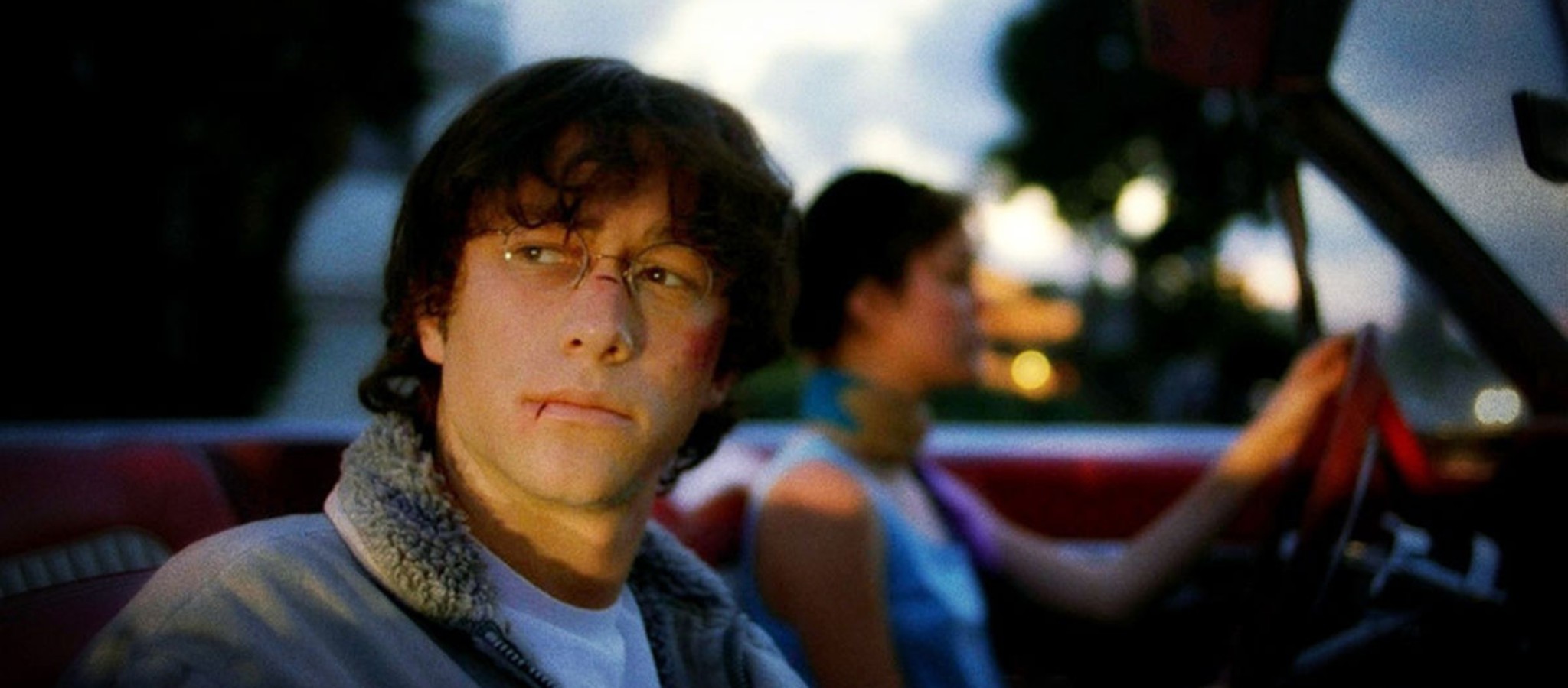 REEL GEMS PRESENTS: BRICK