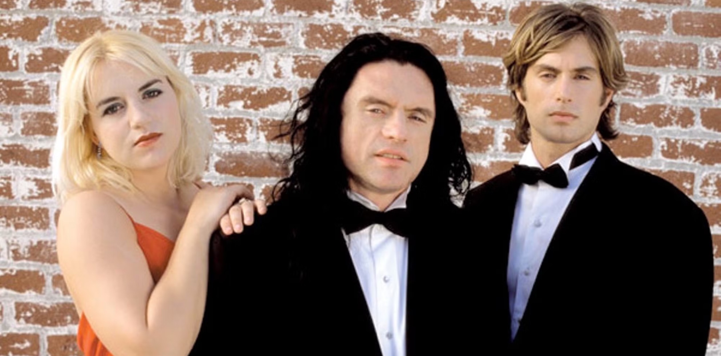 The Room With Greg Sestero LIVE