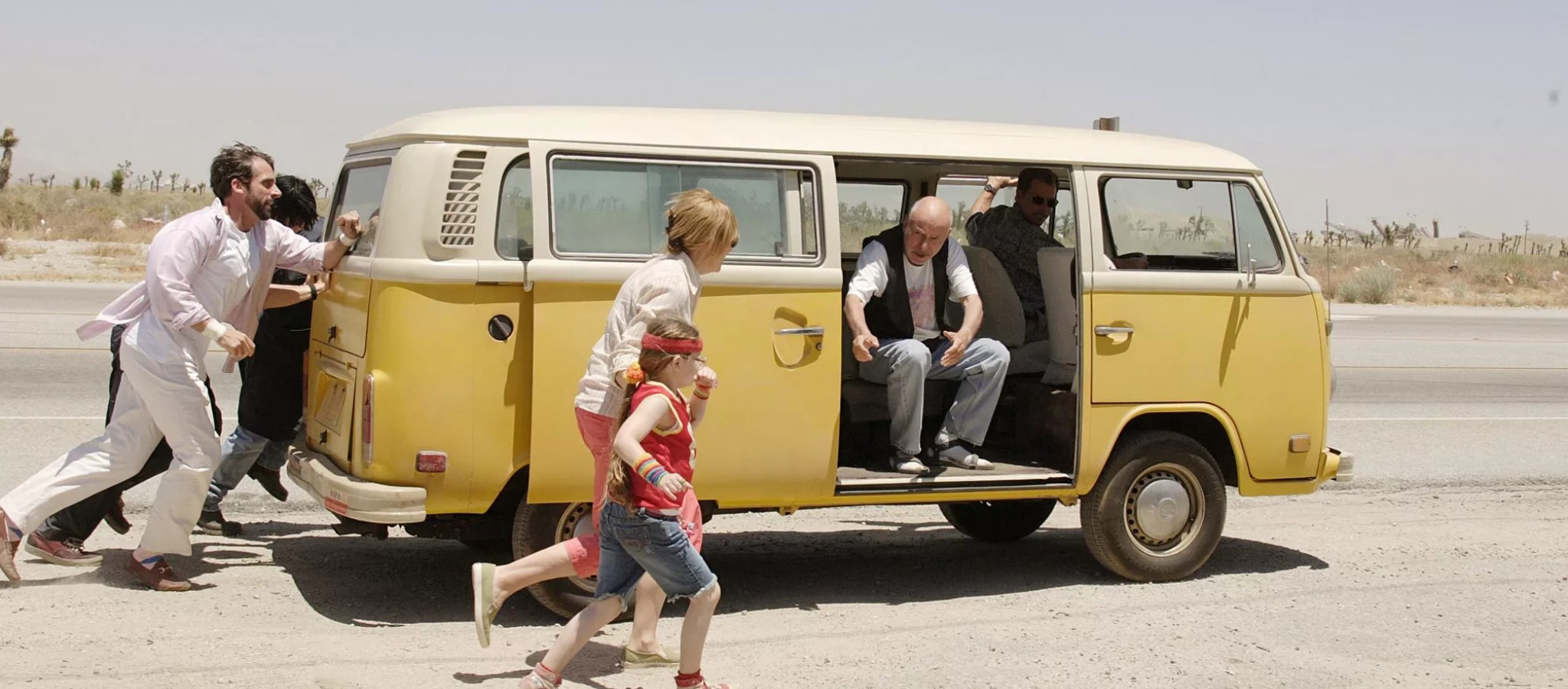 Little Miss Sunshine (20th Anniversary)