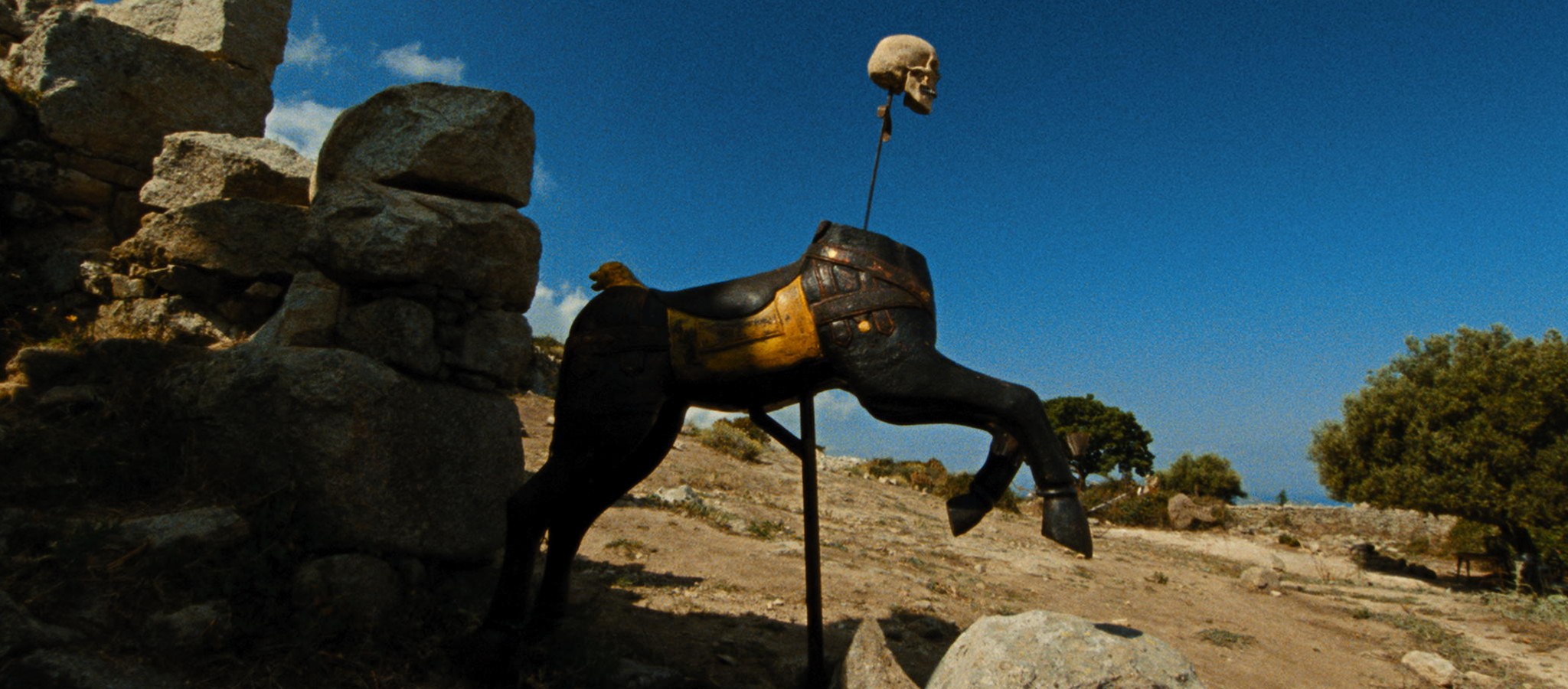 Let the Corpses Tan + Q&A