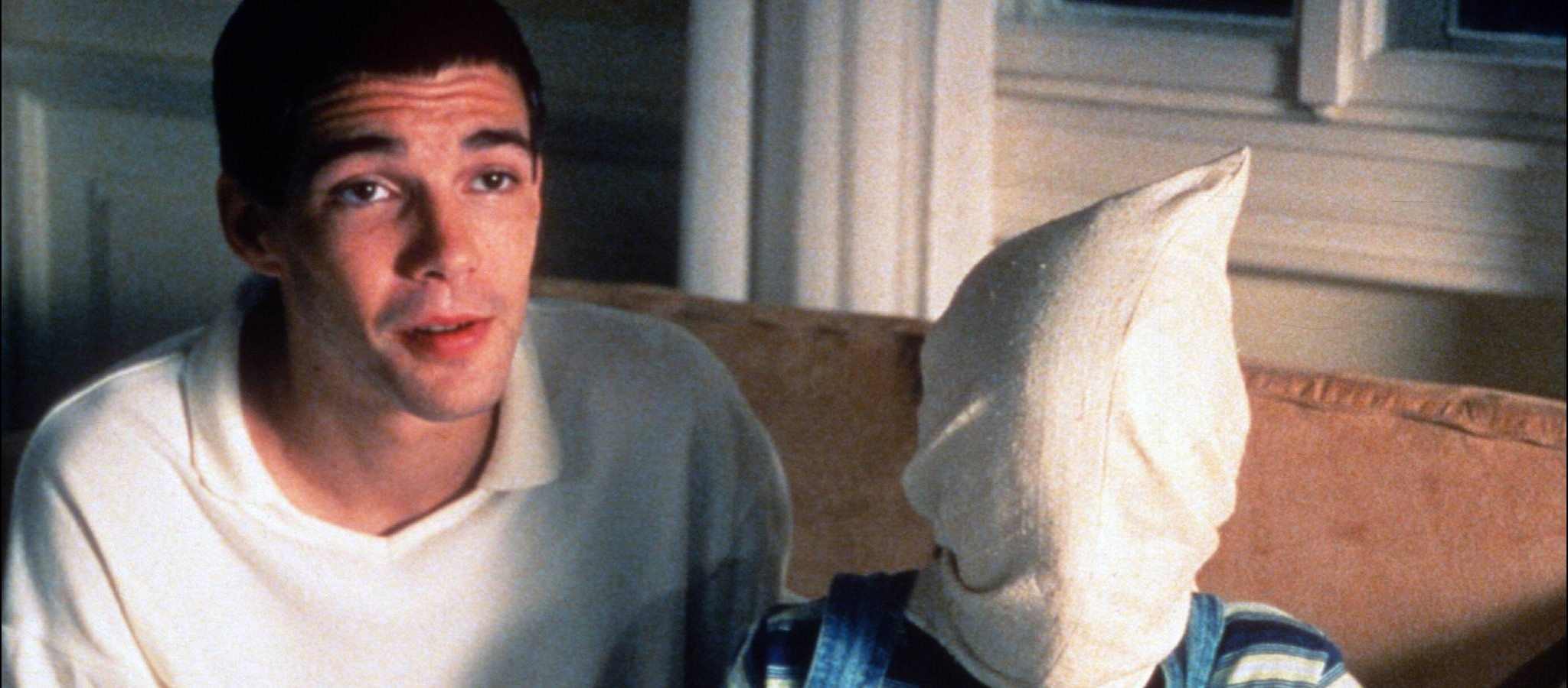 Funny Games