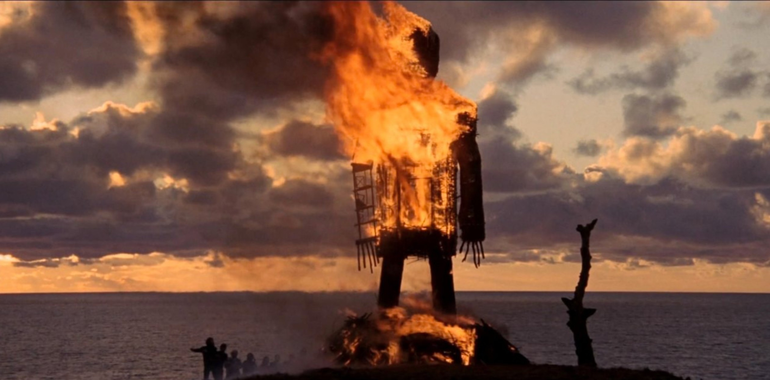 The Wicker Man 