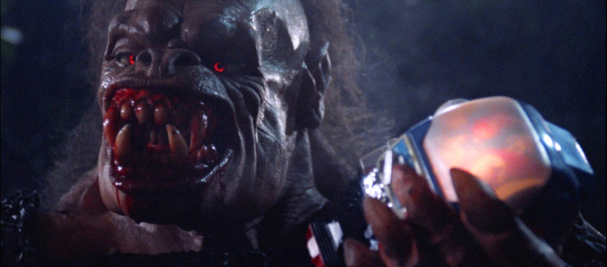 Arrow Video Club: Rawhead Rex