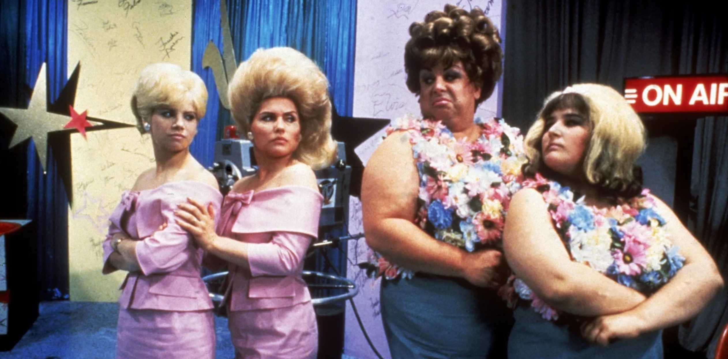 Hairspray