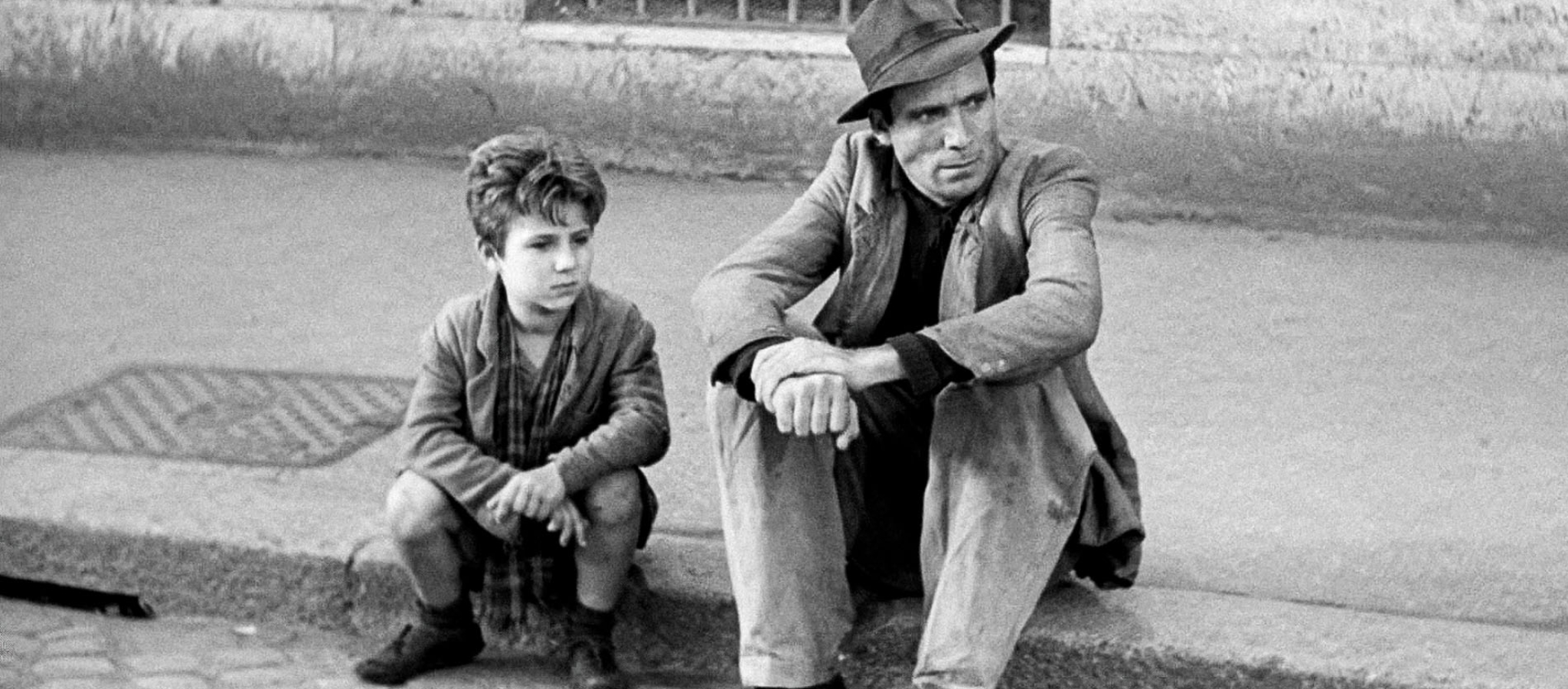 Counter Films Presents: The Bicycle Thieves