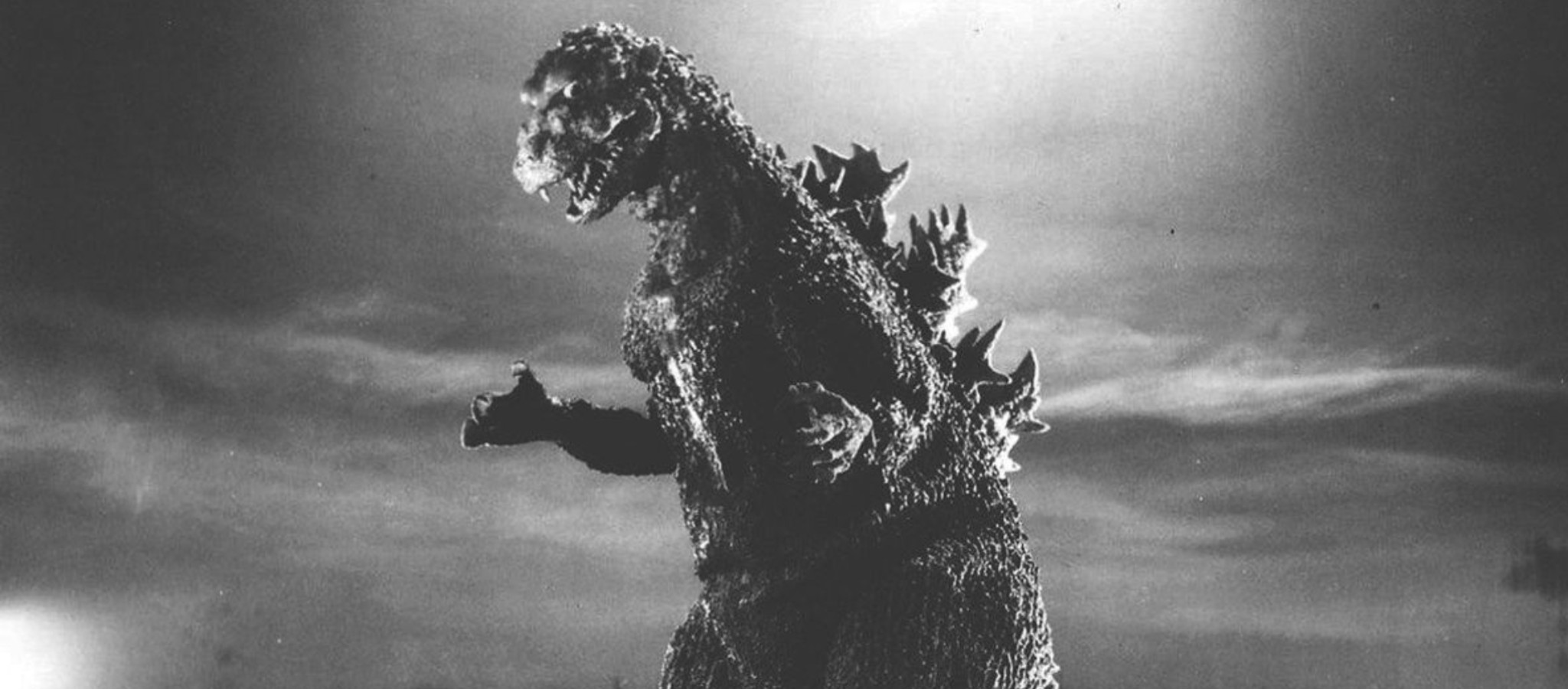 Godzilla All Dayer: Godzilla (1954)